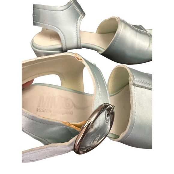 MM6 MAISON MARGIELA Sandal - Picture 10 of 14